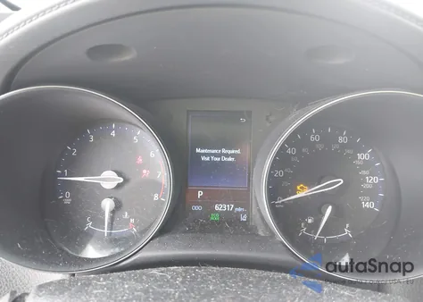 2021 Toyota C-Hr Le from USA, damaged, VIN JTNKHMBXXM1098016